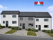 Prodej rodinného domu, Nučice, 83 m2