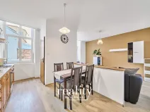 Pronájem bytu 3+kk, Znojmo, Jarošova, 73 m2