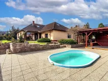 Prodej rodinného domu, Králův Dvůr, 262 m2