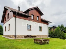 Prodej ubytování, Kvilda, 203 m2