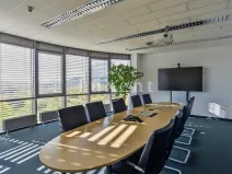 Pronájem kanceláře, Praha - Jinonice, Pekařská, 261 m2