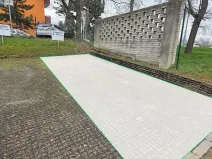 Pronájem - jiné, Brno, Juliánovské náměstí, 16 m2