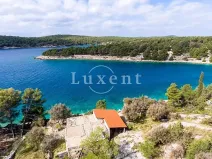 Prodej pozemku pro bydlení, Murvica, Chorvatsko, 2373 m2