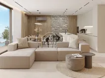 Prodej bytu 4+kk, Rogoznica, Chorvatsko, 183 m2