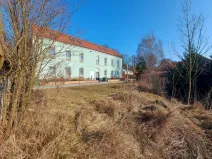 Prodej pozemku pro bydlení, Dolní Loučky, 570 m2