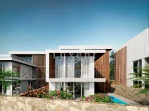 Prodej vily, Canggu, Indonésie, 332 m2
