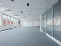Pronájem kanceláře, Praha - Nové Město, Krakovská, 300 m2