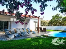 Prodej vily, Santa Maria, Kapverdy, 153 m2