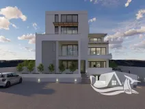 Prodej bytu 2+kk, Chania, Řecko, 86 m2