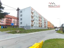 Prodej bytu 3+1, Vamberk, Jiráskova, 65 m2