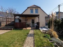 Prodej rodinného domu, Dolní Bousov, 100 m2