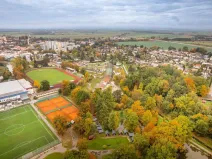 Prodej komerčního pozemku, Veselí nad Lužnicí - Veselí nad Lužnicí I, Sokolská, 20365 m2