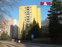 Prodej bytu 3+1, Náchod, Kostelecká, 73 m2