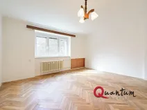 Prodej bytu 2+1, Praha - Hloubětín, Konzumní, 54 m2