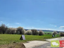 Prodej pozemku, Stolany, 1263 m2