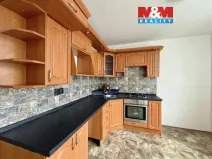 Prodej bytu 2+1, Ostrava - Moravská Ostrava, Ahepjukova, 59 m2