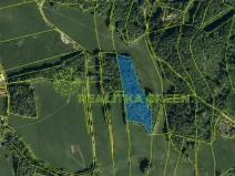 Prodej lesa, Rožnov pod Radhoštěm, Dolní Paseky, 13014 m2