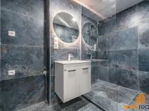 Pronájem bytu 3+1, Ústí nad Labem, Železničářská, 80 m2