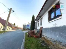 Prodej pozemku pro bydlení, Konice, 220 m2