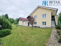 Prodej rodinného domu, Bělotín, 200 m2