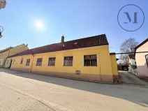 Prodej výrobních prostor, Netolice, Bavorovská, 650 m2