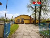 Pronájem komerční nemovitosti, Ostrava, Těšínská, 140 m2