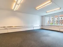 Pronájem kanceláře, Praha - Nové Město, Truhlářská, 37 m2