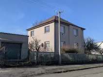 Prodej vily, Rokycany, 90 m2