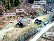 Prodej ubytování, Skorošice, Nýznerovská, 281 m2