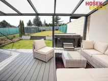 Prodej rodinného domu, Holubice, 93 m2