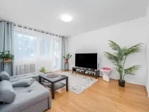 Prodej bytu 3+1, Praha - Prosek, Bohušovická, 55 m2