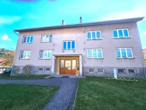 Prodej bytu 1+1, Kovářov, 45 m2