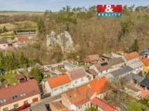 Prodej rodinného domu, Knovíz, 162 m2