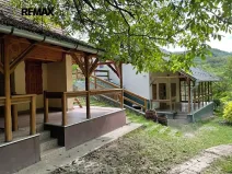 Prodej chalupy, Pincehely, Maďarsko, 64 m2