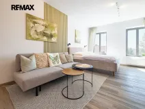 Prodej bytu 1+kk, Abertamy, Vítězná, 41 m2