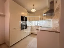 Pronájem bytu 3+kk, Praha - Černý Most, Paculova, 76 m2