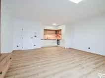 Pronájem bytu 2+kk, Olomouc, Hálkova, 62 m2