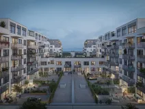 Prodej bytu 4+kk, Praha, Honzíkova, 120 m2