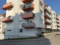 Prodej bytu 3+kk, Brno, Hvozdecká, 60 m2