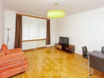 Prodej bytu 2+1, Praha - Smíchov, Na Březince, 66 m2