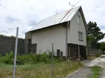 Dražba - jiné, Znojmo, 110 m2