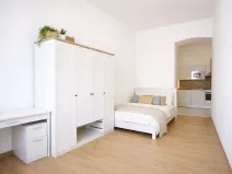 Pronájem bytu 1+1, Brno, Koliště, 31 m2