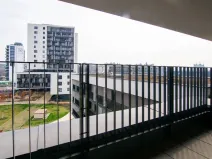 Pronájem bytu 1+kk, Praha - Modřany, Mezi vodami, 39 m2