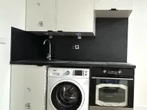 Pronájem bytu 1+kk, Praha - Vysočany, U vinných sklepů, 21 m2