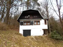 Prodej chaty, Liboměřice, 50 m2