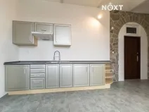 Pronájem bytu 3+kk, Jilemnice, Čsl. Legií, 53 m2