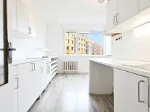 Prodej bytu 2+kk, Ústí nad Labem, Šrámkova, 40 m2