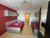 Pronájem pokoje, Příbram, Čechovská, 20 m2