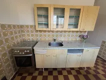 Prodej bytu 2+1, Frýdek-Místek, Frýdlantská, 55 m2