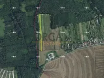 Prodej pole, Vřesovice, 2164 m2